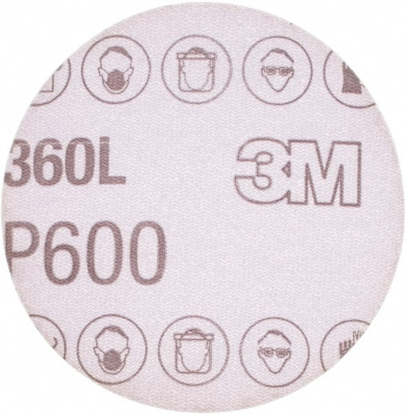 3M 7100010767 Discs