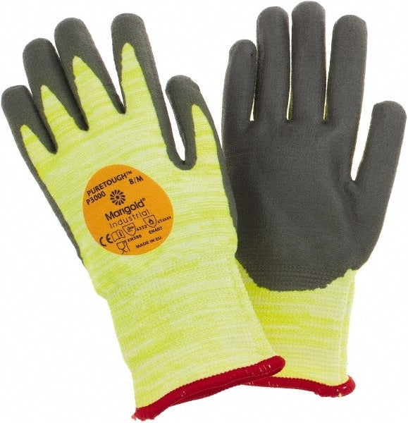 Ansell 11-423-8 Gloves Knit