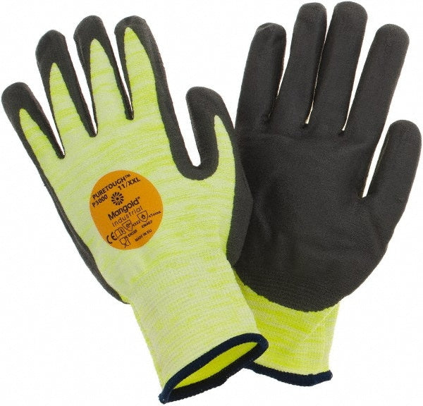 Ansell 11-423-11 Gloves Knit