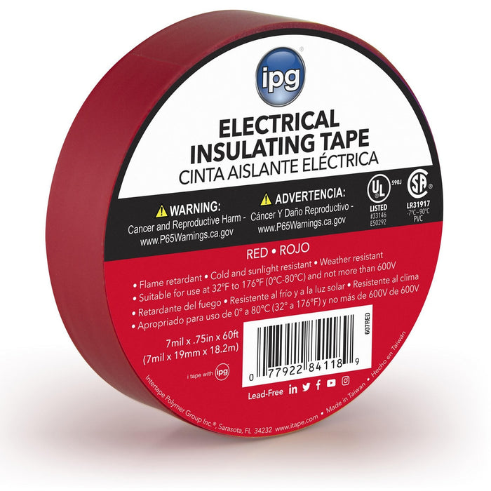 Intertape 85832 Electrical Tape