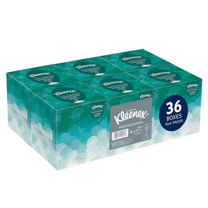 Kleenex 21271 Paper Products