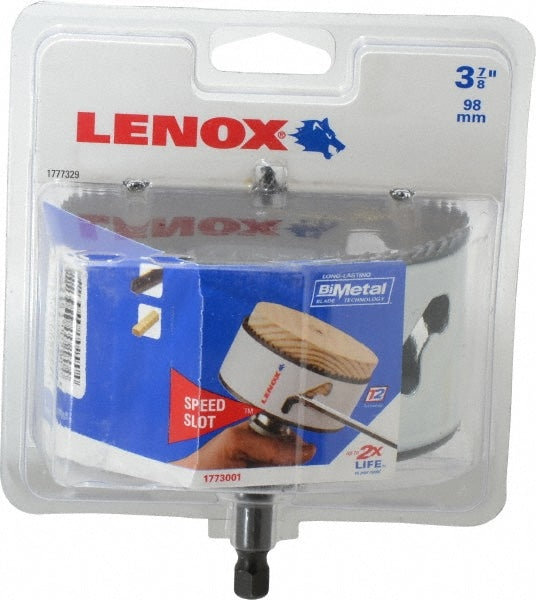 Lenox 1773001 Saws&Holesaws