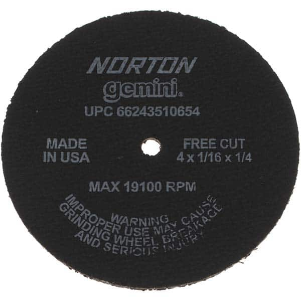 Norton 66243510654