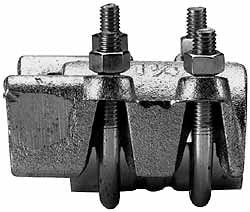 Campbell Fittings IC-5 Pneumatic\Water\Steam