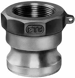 EVER-TITE. Coupling Products 305AAL