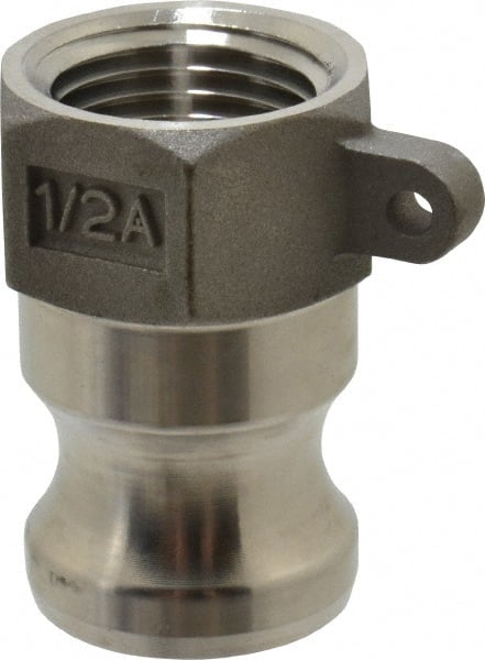 EVER-TITE. Coupling Products 305ASS