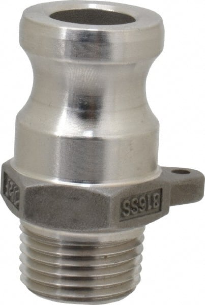 EVER-TITE. Coupling Products 305FSS