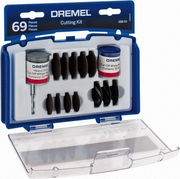 Dremel 688-01 Accessories