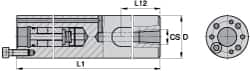 Kennametal 1095840