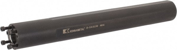 Kennametal 1095842 Boring Cartridge Shank/Adapter