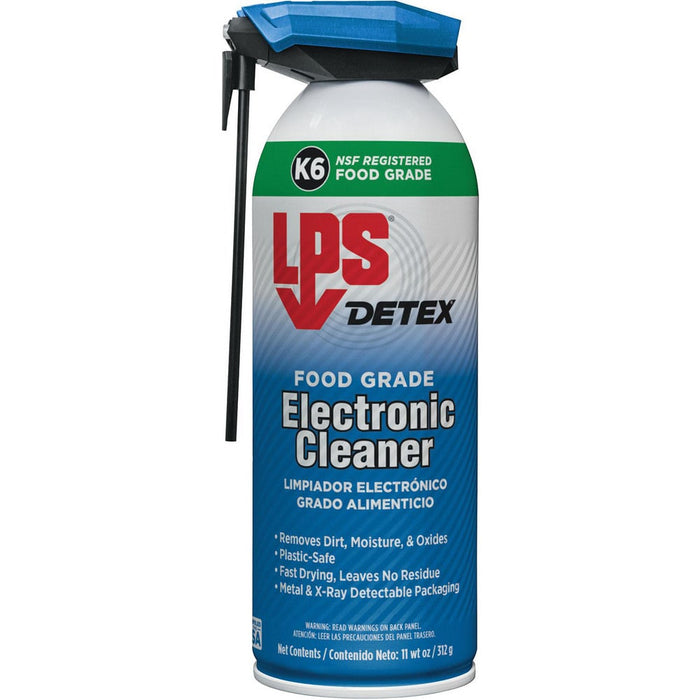 LPS 58116 Industrial Cleaners