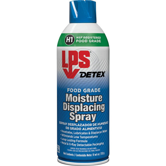 LPS 53016 Multi-Purpose Lubricants