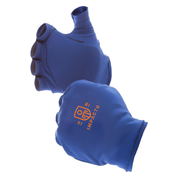 Impacto 50100120022 Gloves Anti-Vibration