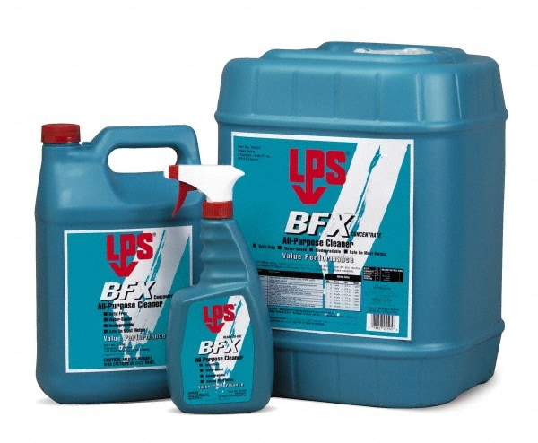 LPS 05501 Industrial Cleaners