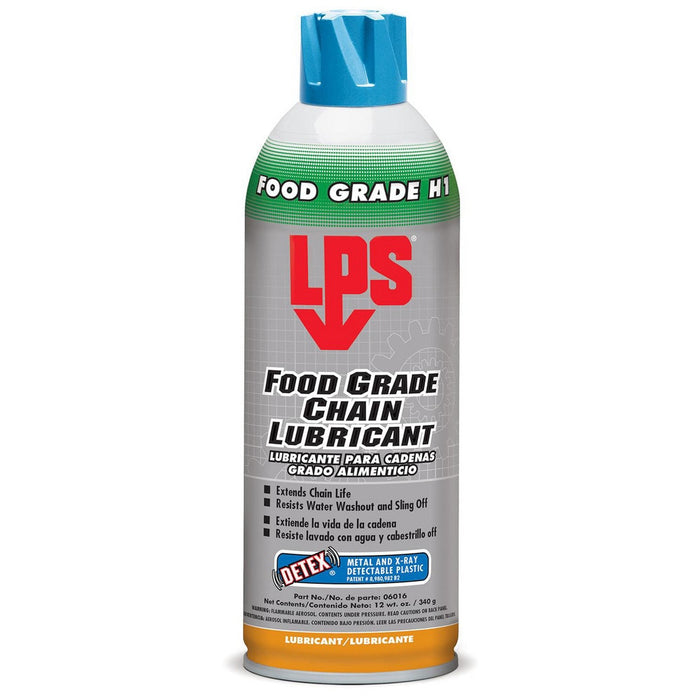 LPS 06016 Industrial Cleaners