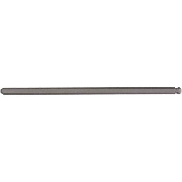 Bondhus 0108 Hex Blade Screwdriver Bits