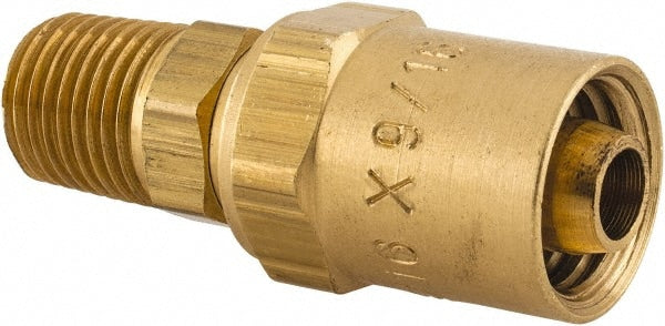 Dixon Valve & Coupling MSC1835094K Pneumatic\Water\Steam