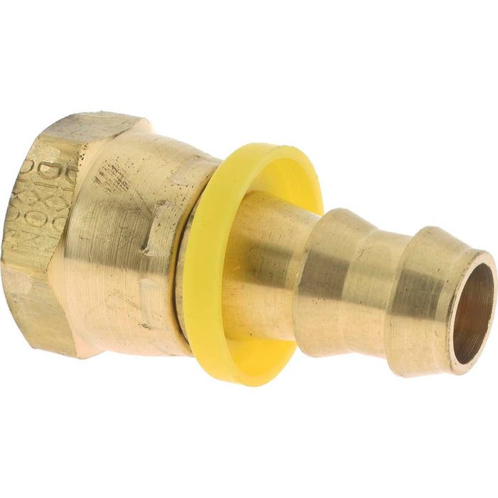 Dixon Valve & Coupling 2780808C Pneumatic\Water\Steam