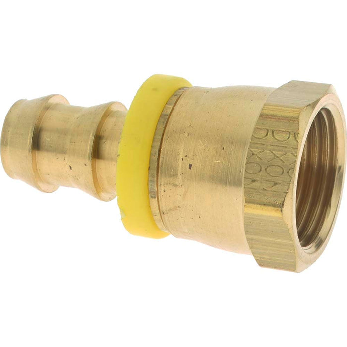 Dixon Valve & Coupling 2870814C Pneumatic\Water\Steam