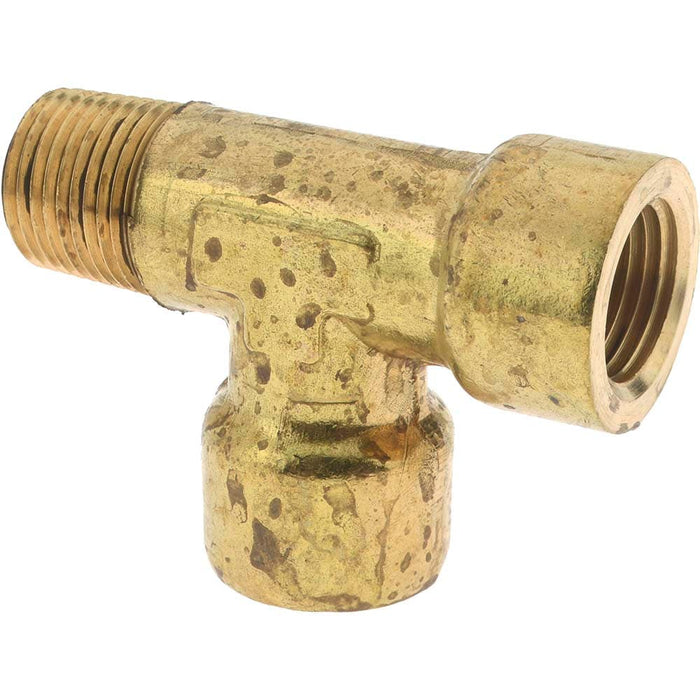 CerroBrass P-127A-D Industrial Pipe