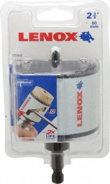 Lenox 1772956 Saws&Holesaws