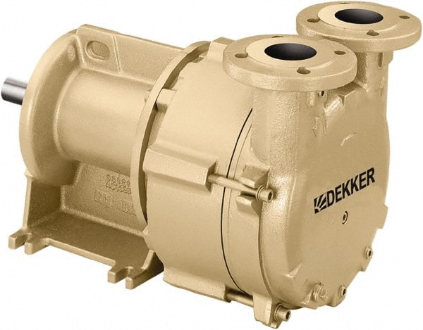 DEKKER Vacuum Technologies DV0035B-PB4