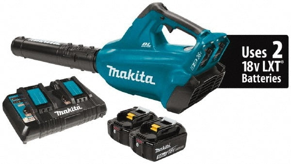 Makita XBU02PT Blowers