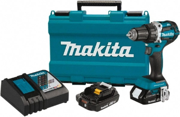 Makita XFD12R Drill&Driver Kits