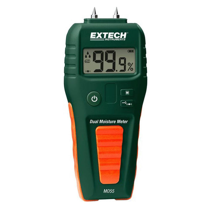 Extech MO55 Thermo-Hygrometers