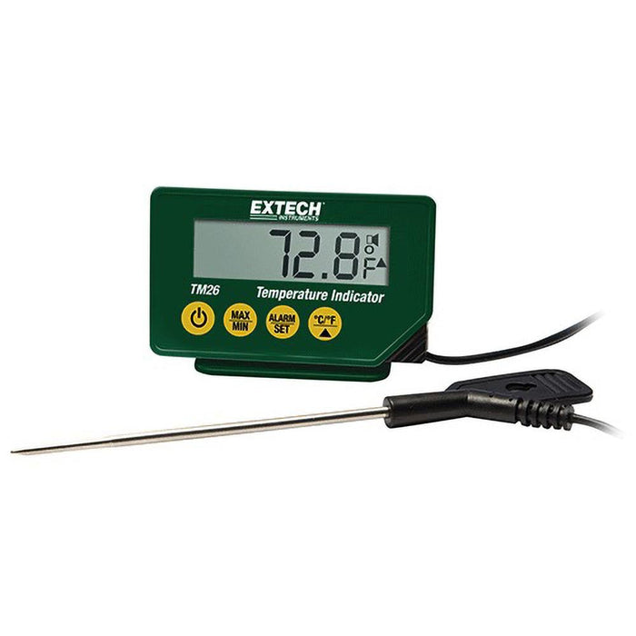 Extech TM26 Temperature Controllers