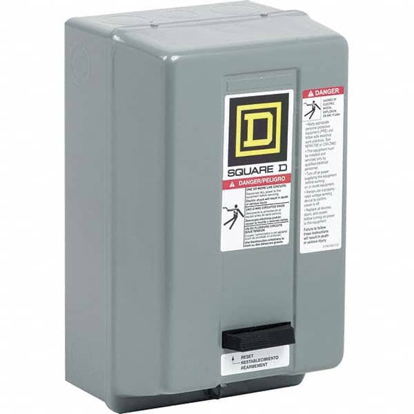 Square D 8536SAG12V08E