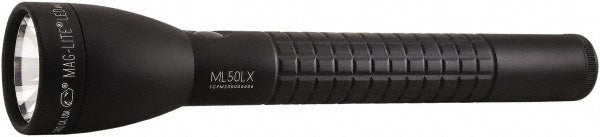 Mag-Lite ML50LX-S3CC6 Flashlights