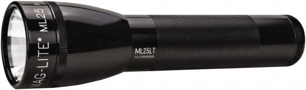 Mag-Lite ML25LT-S2016 Flashlights