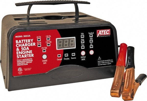 ATEC 3055A Battery Chargers