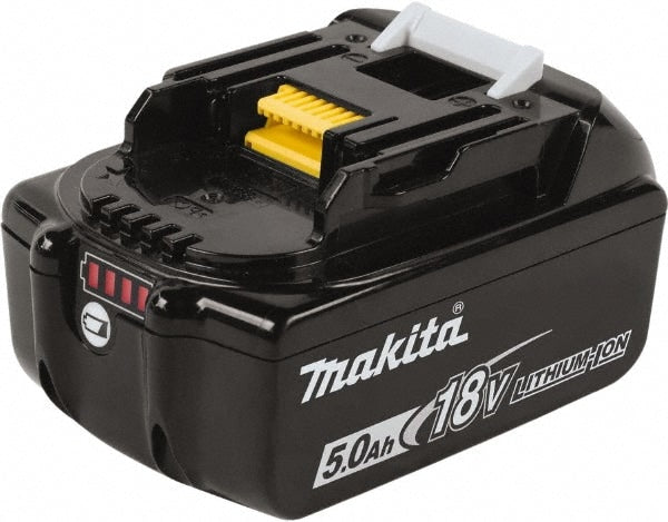 Makita BL1850B Battery & Chargers