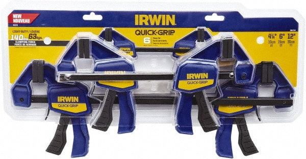 Irwin 1964749 Bar Clamp