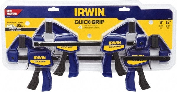 Irwin 1964748 Bar Clamp