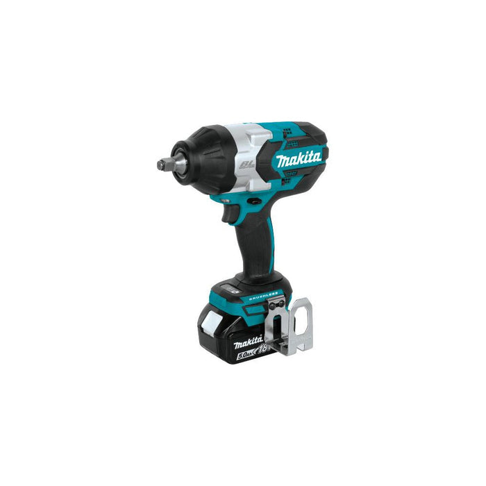 Makita XWT08T Impact Drivers/Wrench