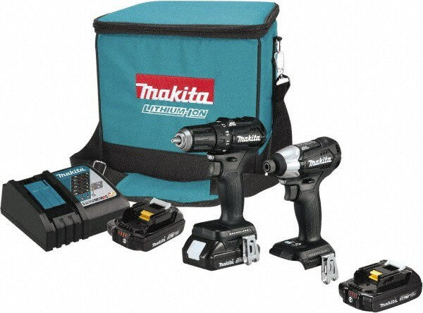 Makita 5050955/5048134 Combo Kit