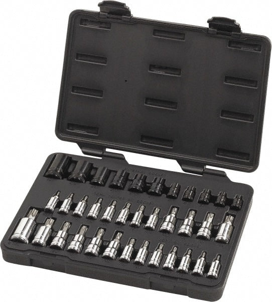 GEARWRENCH 80728 Hex Bits/Sets