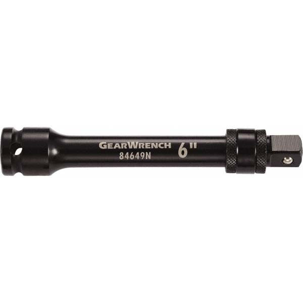 GEARWRENCH 84649N Extensions 3/8" Drive