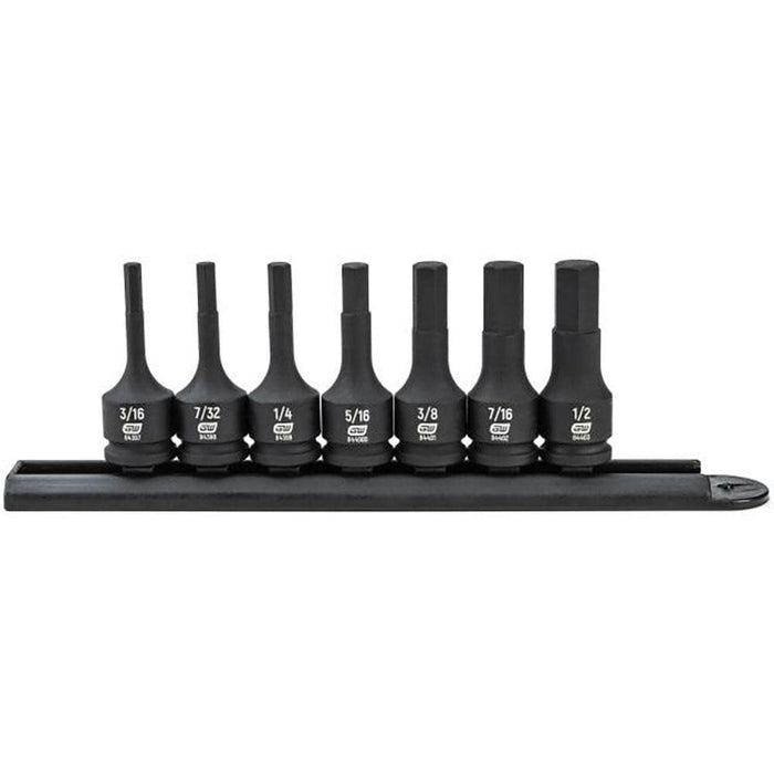 GEARWRENCH 84913 Hex Bits/Sets