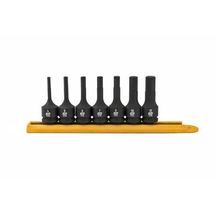 GEARWRENCH 84912 Hex Bits/Sets