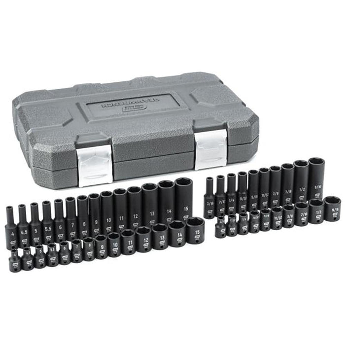 GEARWRENCH 84902 Socket Sets