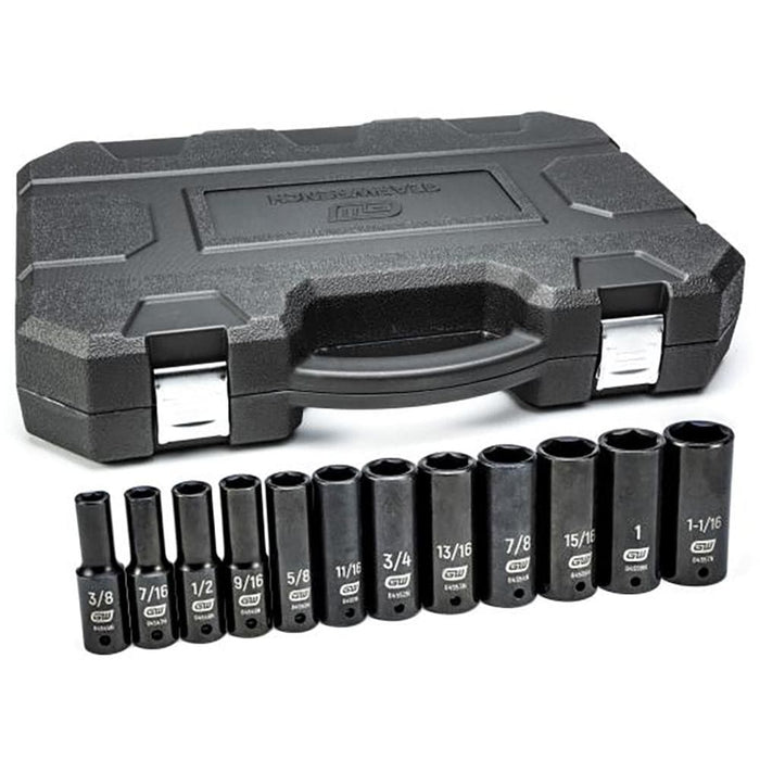 GEARWRENCH 84942N Socket Sets