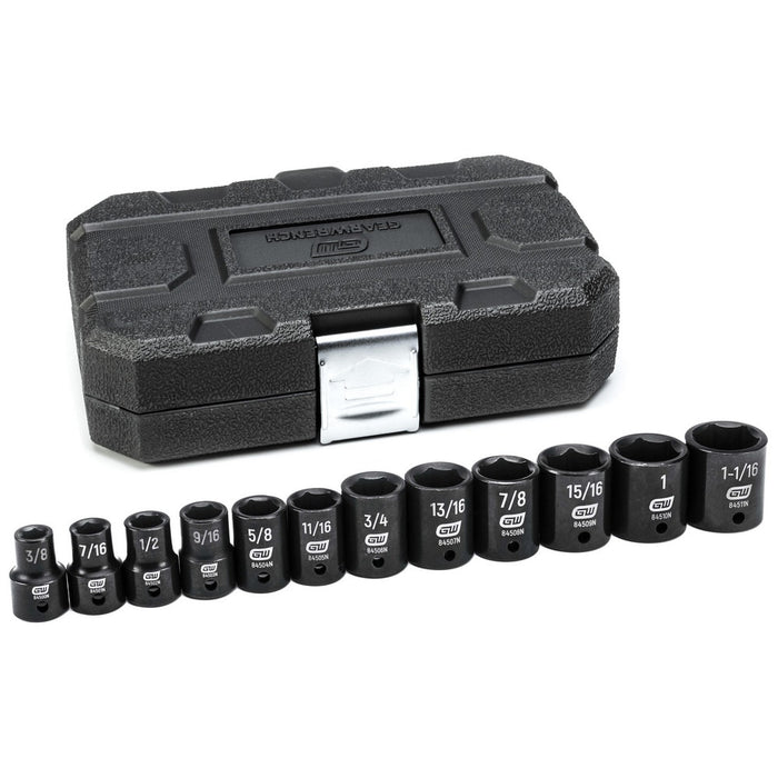 GEARWRENCH 84931N Socket Sets