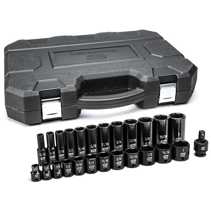 GEARWRENCH 84919N Socket Sets