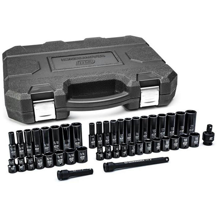 GEARWRENCH 84916N Socket Sets