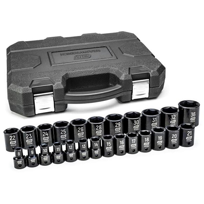 GEARWRENCH 84933N Socket Sets