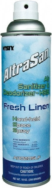 Misty AMR1037236 Deodorizers/Disinfectants